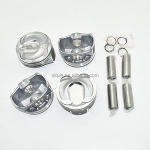 ชุดลูกสูบเครื่องยนต์สําหรับฟอร์ดหนี/ขอบ 2.0T 13- <span class=keywords><strong>ZS</strong></span> AG9Z6108H AG9Z-6108-H AG9Z6108J AG9Z6108L - Product Image 1