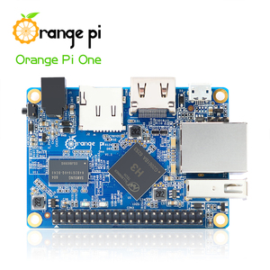 <span class=keywords><strong>Carte</strong></span> de développement OPI <span class=keywords><strong>Orange</strong></span> Pi One 1 Go - Product Image 2