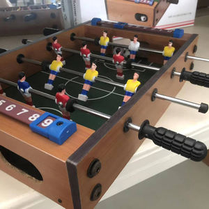 Jeu <span class=keywords><strong>de</strong></span> <span class=keywords><strong>table</strong></span> <span class=keywords><strong>de</strong></span> football classique populaire, jeu <span class=keywords><strong>de</strong></span> société sportif, en vente - Product Image 5