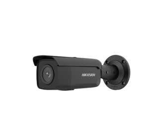 Caméra réseau fixe AcuSense Hikvision DS-2CD2T46G2-4I (4 mm) 4 avec scanner. Nouvelle marque et en stock - Product Image 3