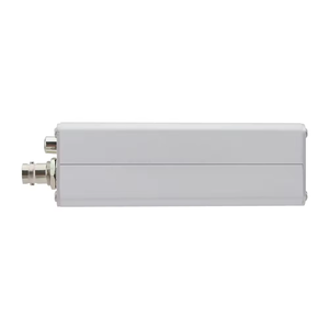 Émetteur radio FM stéréo BT HT Hot Seller FM-TX180 76 MHz-108 MHz avec écran OLED de 0,96 pouce et signal AM ondes courtes - Product Image 5