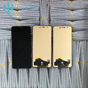 Pantallas LCD para Teléfonos Móviles Samsung A51 A52 A72 A80, Pantalla LCD para Samsung A12 A10 A10S A20 A22 <span class=keywords><strong>A30</strong></span> A32 A40 A50 A52 - Product Image 2