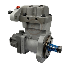 High-quality 4954200 common rail <b>oil</b> <b>pump</b> assembly suitable for ISC/ISL 8.3/ISB engines. - Product Image 1