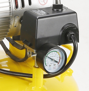 Dọc Im Lặng Cách Âm Xách Tay 750W 1HP Cho Ghế Nha Khoa Áp Lực Cao Dầu Miễn Phí Oilless Piston Nha Khoa Câm Máy Nén Khí - Product Image 5