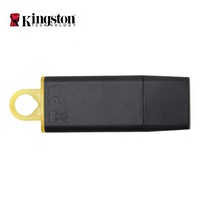 Clé USB Originale Kingston DataTraveler Exodia USB3.2 Gen1 64 Go Clé USB Portable 256 Go Clé USB 128 Go Disque DTX