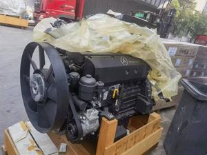 Le moteur diesel OM366LA 5.9L convient aux camions. Modèles: OM926, OM904 - Product Image 4