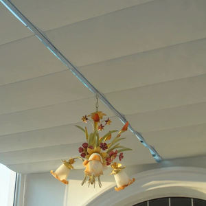 Produttore elettrico pieghevole tenda del soffitto con sistema di pista <span class=keywords><strong>tessuto</strong></span> impermeabile per parasole esterno - Product Image 6