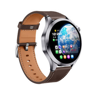 2024 WS-26 AMOLED 1.52 inç ekran relojes inteligentes HD çözünürlük sürekli yelken sağlık izleme yedi gün - Product Image 1