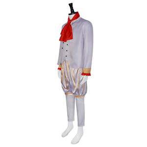 Costume de cosplay pour homme, Halloween, Rumpelstiltskin, roi, jeu de rôle, DONG-002 - Product Image 2