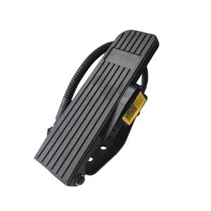 Pedal de Acelerador Longgong CPCD35-EQ26 para Montacargas Diésel con Motor Quanchai, Estándar de Emisiones Nacionales IV - Product Image 5