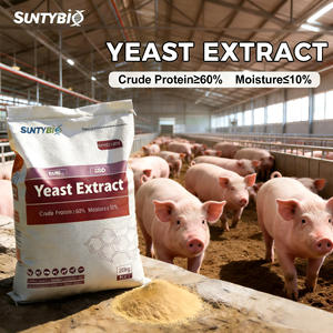 Estratto di Feed Grade Lievito Per Animali di alta Qualità Nutrizione - Product Image 6