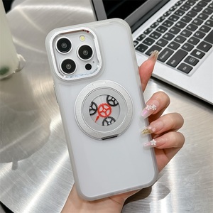 Gear Holder trường hợp điện thoại cho <span class=keywords><strong>iPhone</strong></span> 16 15 14 13 Pro thời trang và hài hước trường hợp điện thoại cho <span class=keywords><strong>iPhone</strong></span> 16 Pro Max - Product Image 1