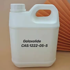 50% Galaxolide Colorless <b>Fragrance</b> Faxative Synthetic Musk Galaxolide for <b>Perfume</b> <b>Oil</b> Making IPM Galaxolide Best Price 1222-05-5 - Product Image 1