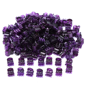Meilleures ventes : Petites épingles à cheveux élégantes pour femmes, style simple et raffiné, avec options de vente en gros multiples, bijoux de mode en gros - Product Image 5