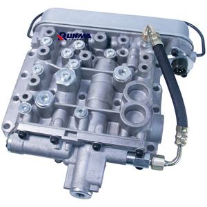Runma Veilig En Betrouwbaar 4644159347 4wg200 4644206039 Transmissie Reserveonderdelen Controller Ventiel - Product Image 1