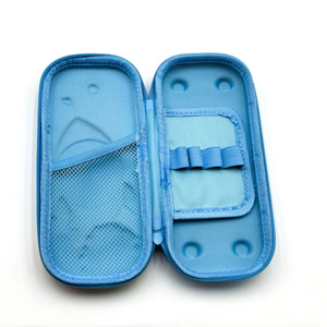 Kawaii trường bút chì trường hợp <span class=keywords><strong>3D</strong></span> thiết kế không gian quần scolaire Hộp Bút Chì Làm bằng EVA estuche scolar văn phòng phẩm Pen trường hợp - Product Image 3