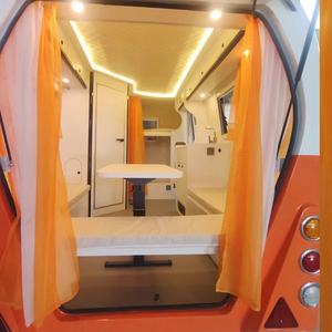 New <strong>caravan</strong> High Quality Low Price for Sale - Product Image 6