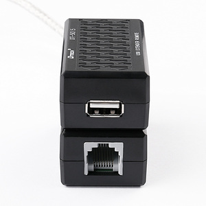 Bộ Chuyển Đổi Mạng Ngoài Có Dây DTECH Cáp Micro <span class=keywords><strong>USB</strong></span> <span class=keywords><strong>Usb</strong></span> Sang Cáp Rj45 Bộ Chuyển Đổi <span class=keywords><strong>Ethernet</strong></span> Cho Chromecast - Product Image 2