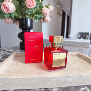 Perfume Floral-Oriental Fresco y Duradero para Mujer, Unisex, Eau de Parfum, Hecho en China - Product Image 2