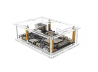 Carte de développement ESP32-P4 intégrant le micro et le haut-parleur WIFI double cœur double puce ESP32-C6