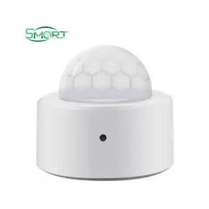 Akıllı elektronik endüktans ve kızılötesi hareket sensörleri Zigbee işık sensörü APP Doodle ev güvenlik Alarm sistemi - Product Image 2