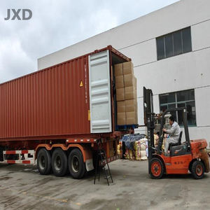 Juxinda Doorzichtige Verpakking Container Met Deksel Opbergdoos Vitrine Voor Retail Producten Kleine Items Organisatie Oplossing - Product Image 6