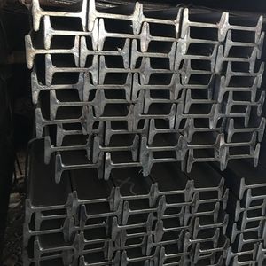 เหล็กเอไอบีมแบบละเอียด IPE160 IPE220 IPE270 IPE330 เหล็กอัลลอย S235JR S355JR สำหรับงานดัดโค้ง งานก่อสร้างอาคาร ทางหลวง ทางรถไฟ - Product Image 4