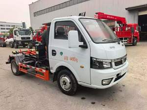 Camión <span class=keywords><strong>de</strong></span> <span class=keywords><strong>basura</strong></span> con gancho elevador, Camión <span class=keywords><strong>de</strong></span> <span class=keywords><strong>basura</strong></span> con brazo gancho, Camión <span class=keywords><strong>de</strong></span> <span class=keywords><strong>basura</strong></span> con cargador <span class=keywords><strong>de</strong></span> gancho, Camión <span class=keywords><strong>de</strong></span> <span class=keywords><strong>basura</strong></span> con gancho, Camión <span class=keywords><strong>de</strong></span> <span class=keywords><strong>basura</strong></span> Roll-Off, Camión <span class=keywords><strong>de</strong></span> transporte <span class=keywords><strong>de</strong></span> contenedores múltiples - Product Image 3