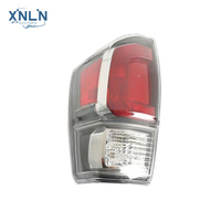 Feux arrière LED étanches OEM 81550-04210 81560-04210 pour Toyota Tacoma 2020-2023, paire gauche et droite, vente en gros