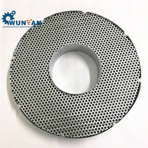 ढोना ट्रकों और वोल्वो इंजन लोडर भागों तेल स्नान फिल्टर 11712792 फिट बैठता है - Product Image 4