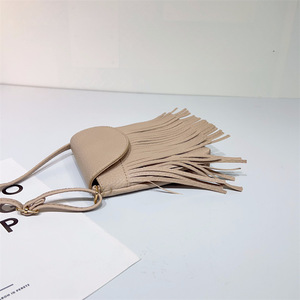 Small Crossbody Cell Phone Purse <strong>Bag</strong> for Women,Tassel Purse <strong>SmartPhone</strong> Fringe Crossbody Shoulder <strong>Bag</strong> - Product Image 5