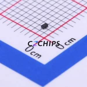 BDFN2C051U ใหม่ต้นฉบับ DFN1006-2ทรานซิสเตอร์ ESD และการป้องกันไฟกระชาก (TVS/ESD) - Product Image 1