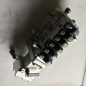 Nieuwe originele brandstofinspuitpomp voor motor 4951459 met 6 maanden garantie - Product Image 4