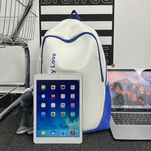 New Style Oxford <strong>Waterproof</strong> School <strong>Backpack</strong> with Zipper Closure for Boys and Girls Travel <strong>Rucksack</strong> - Product Image 3