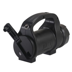 DL5525 <b>Emergency</b> <b>Light</b> Hand Crank Generator 11.1V LED Camping Lamp 9W Portable Power Source - Product Image 1