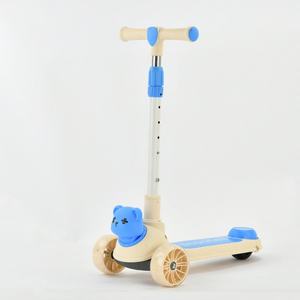 Trottinettes et trottinettes pour bébés de 3 à <span class=keywords><strong>10</strong></span> <span class=keywords><strong>ans</strong></span> pour enfants et garçons - Product Image 3