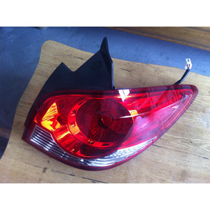 กันชนหน้าเชฟโรเลต PP สีดำ 167x35x25 สำหรับเปลี่ยนซ่อม - Product Image 2