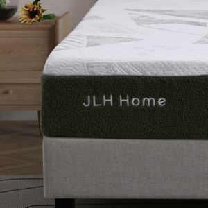 <span class=keywords><strong>Matelas</strong></span> en <span class=keywords><strong>mousse</strong></span> haute densité <span class=keywords><strong>à</strong></span> <span class=keywords><strong>découpe</strong></span> profilée, <span class=keywords><strong>mousse</strong></span> <span class=keywords><strong>à</strong></span> mémoire de forme zéro pression, 20 cm d'épaisseur, hypoallergénique, pour chambre d'hôtel moderne - Product Image 5