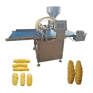 Machines industrielles pour la fabrication du <span class=keywords><strong>pain</strong></span> / Décoration <span class=keywords><strong>de</strong></span> gâteaux <span class=keywords><strong>de</strong></span> mariage / Machine à décorer les gâteaux - Product Image 3