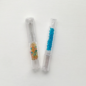 Perles aromatiques à la menthe fruitée pour filtre à cigarettes – Capsules à écraser - Product Image 2