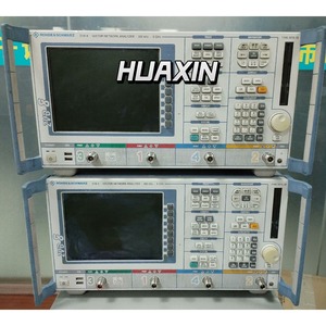 เครื่องวิเคราะห์เครือข่าย Rohde & Schwarz ZVB8 4 พอร์ต 300KHz-8G มือสอง hx - Product Image 1