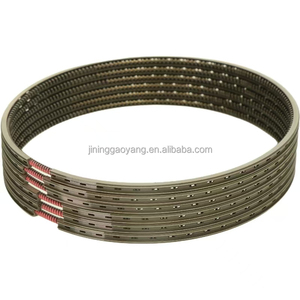 อะไหล่เครื่องยนต์เครื่องจักรก่อสร้างคุณภาพสูงของแท้ใหม่ แหวนลูกสูบ 3803471 - Product Image 3