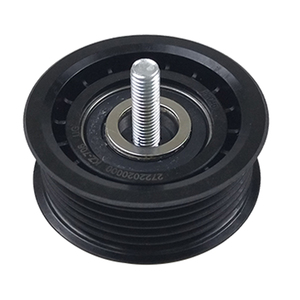 Poulie tendeur <span class=keywords><strong>de</strong></span> <span class=keywords><strong>courroie</strong></span> <span class=keywords><strong>de</strong></span> transmission 2722020000 pour Mercedes-Benz W203 W204 W211 W212 W463 W251 W639 Poulie tendeur <span class=keywords><strong>de</strong></span> <span class=keywords><strong>courroie</strong></span> - Product Image 5