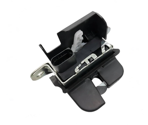 Blocco attuatore meccanismo 2 g6827505 per <span class=keywords><strong>volkswagen</strong></span> Polo Vi 1.0 Mpi 2017 - Product Image 1