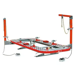 Automotive Tools & Garage/Shop Equipment Car Frame Straightening Machine For Body Repairing Car Body Work Tools
