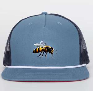 Gorras deportivas de marca de alta calidad para hombre, gorra de malla con logotipo bordado personalizado de impuestos bajos, rendimiento apropiado 6606 - Product Image 1