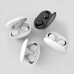 Devia Cheapest i9s wireless headphones with BT earphone TWS headset for sport/music - Product Image 5