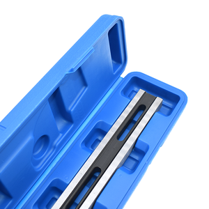 Outils de diagnostic précis de 605mm Règle plate droite Contrôle de la distorsion de la <span class=keywords><strong>culasse</strong></span> pour des réparations automobiles précises - Product Image 1