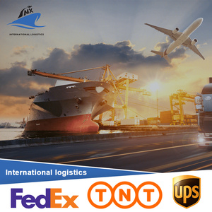 DHL UPS FedEx экспресс-доставка, Китай в США, Великобритания, Франция, Испания, доставка от двери до двери, DHL UPS FedEx логистические услуги - Product Image 6
