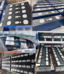 بطاريات ليثيوم أيون منشورية Lfp ببطارية Lifepo4 MB56 340ah بجهد 628ah من الدرجة hpower خلية MB56 v 628AH - Product Image 5